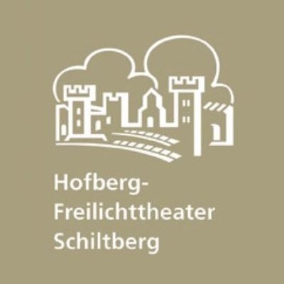 Hofberg Freilichttheater